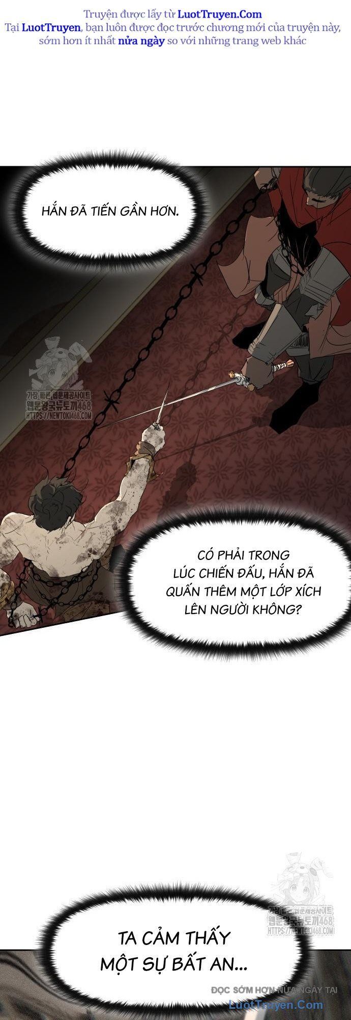 Bộ Mặt Giả Tạo - Chapter 32 - Page 48