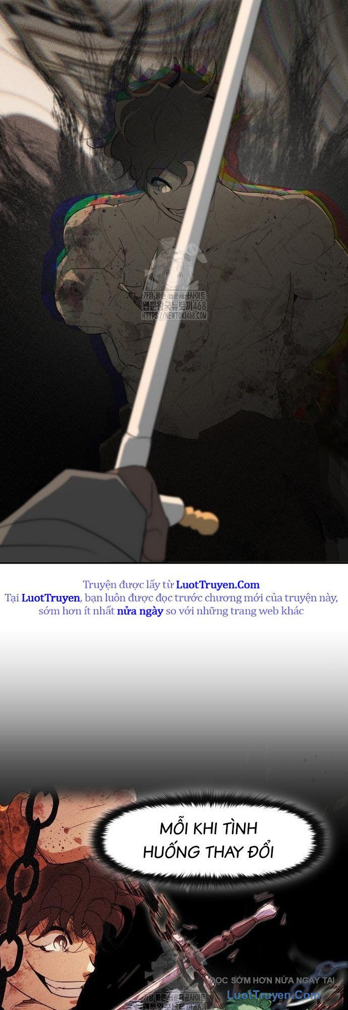 Bộ Mặt Giả Tạo - Chapter 32 - Page 49