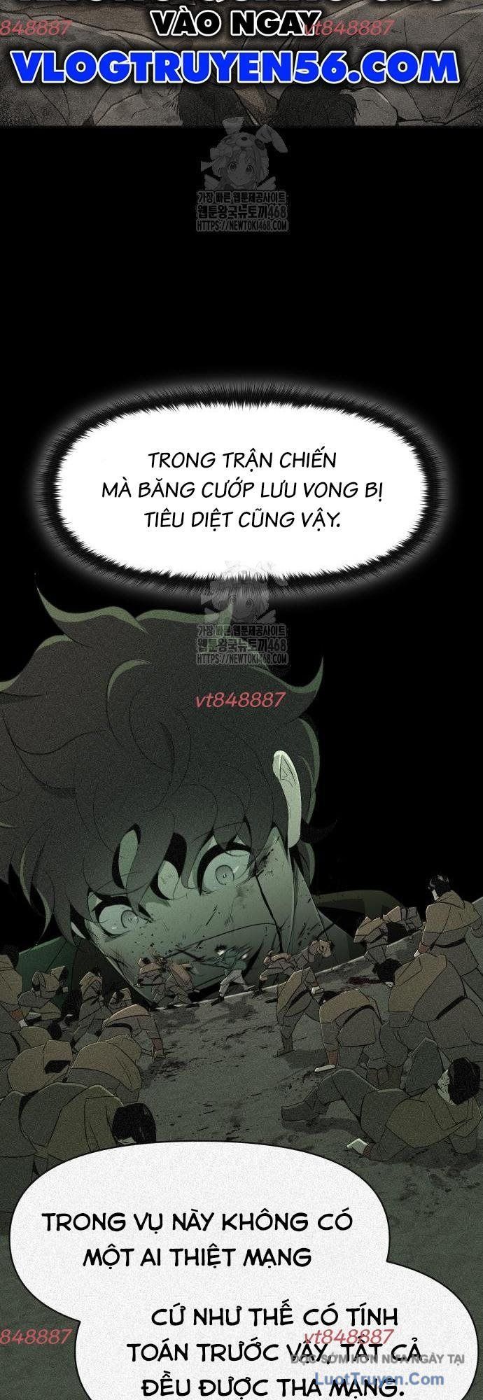 Bộ Mặt Giả Tạo - Chapter 32 - Page 5