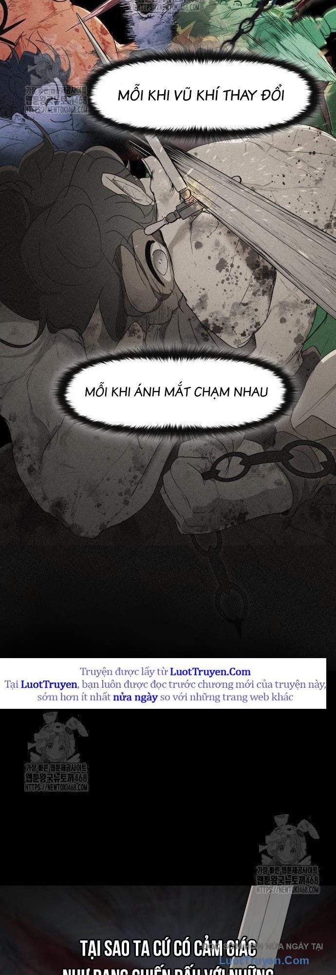 Bộ Mặt Giả Tạo - Chapter 32 - Page 50