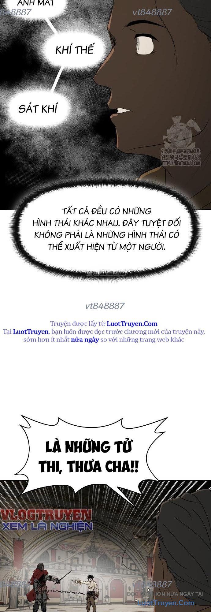 Bộ Mặt Giả Tạo - Chapter 32 - Page 52