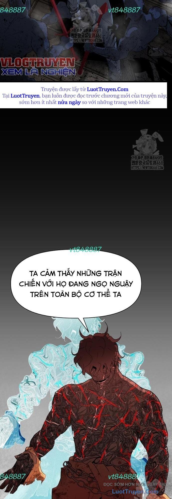 Bộ Mặt Giả Tạo - Chapter 32 - Page 58