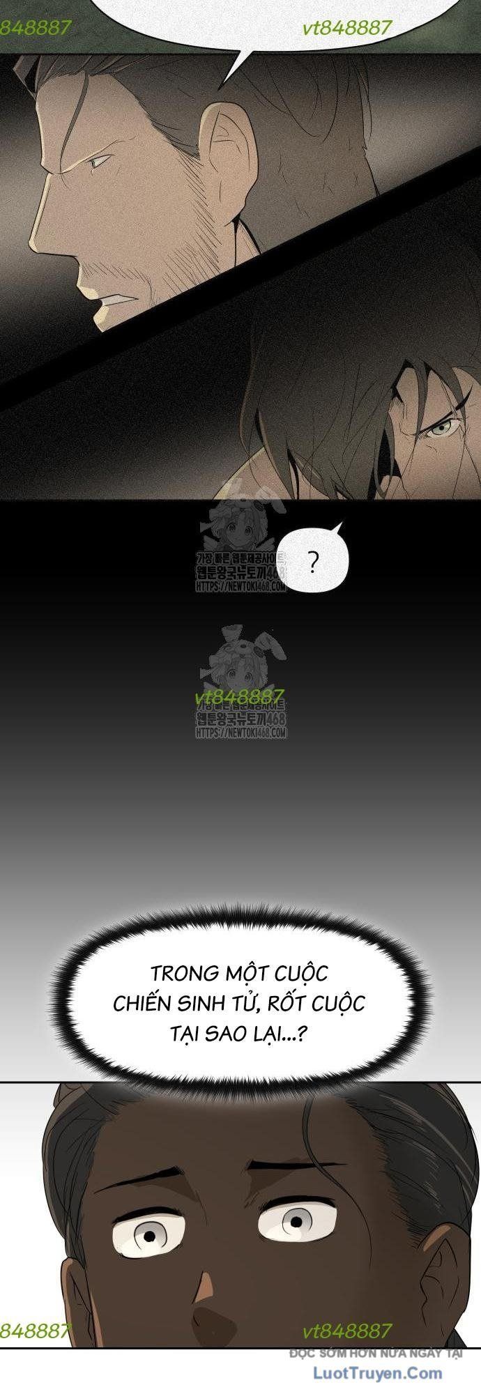 Bộ Mặt Giả Tạo - Chapter 32 - Page 6