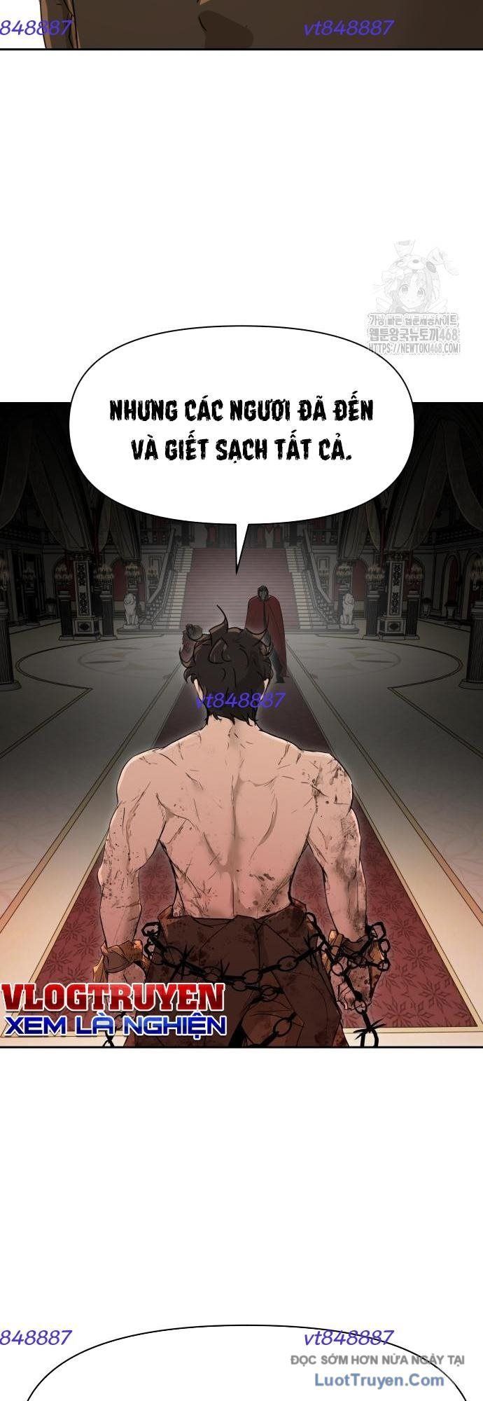 Bộ Mặt Giả Tạo - Chapter 32 - Page 8