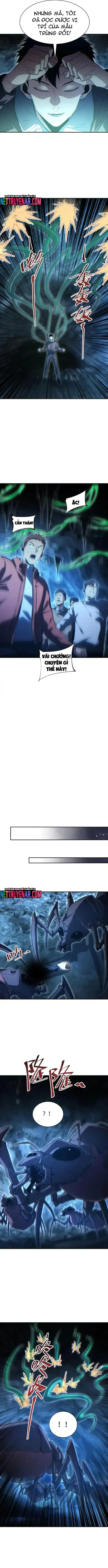 Mạt Thế Trùng Sinh: Ta Dựa Vào Mở Rương Vấn Dỉnh Đỉnh Phong - Chapter 74 - Page 3