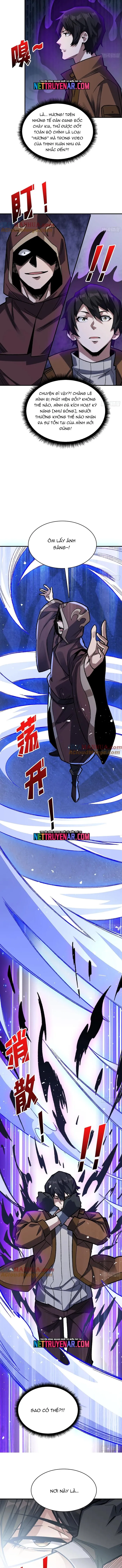 Nhân Vật Phản Diện? Chắc Chắn Không Phải Ta - Chapter 169 - Page 4