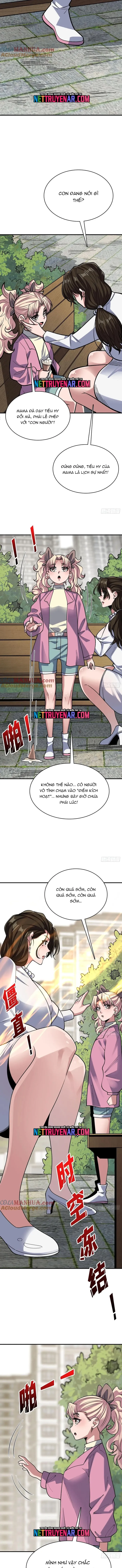 Nhân Vật Phản Diện? Chắc Chắn Không Phải Ta - Chapter 169 - Page 6