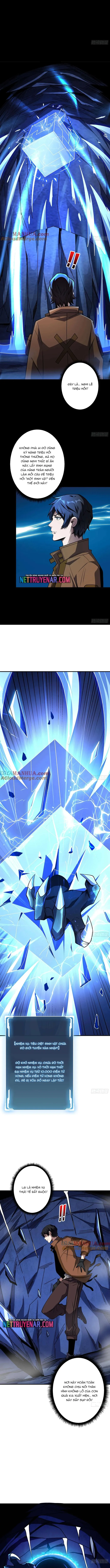 Nhân Vật Phản Diện? Chắc Chắn Không Phải Ta - Chapter 170 - Page 4