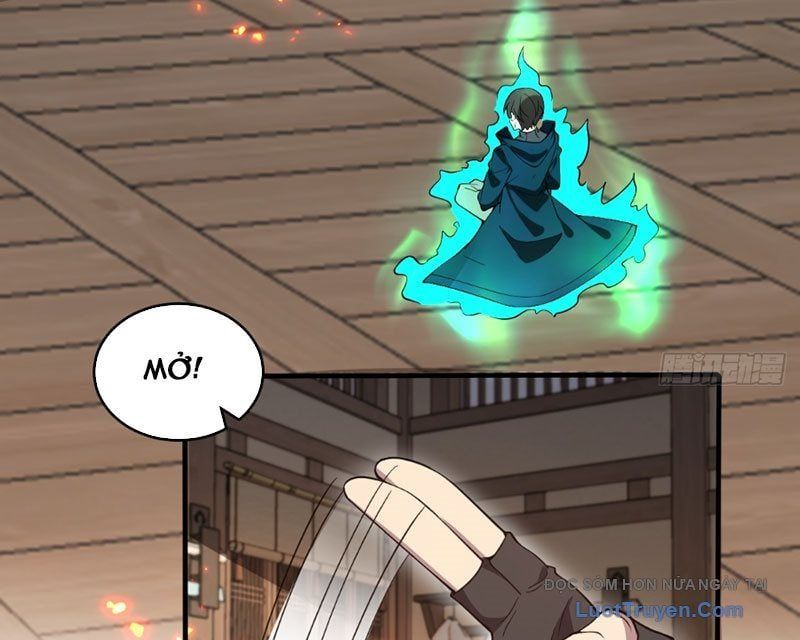 Người Khác Luyện Cấp Ta Tu Tiên, Tới Đại Thừa Kỳ Thì Rời Núi - Chapter 15 - Page 104