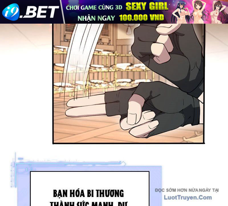 Người Khác Luyện Cấp Ta Tu Tiên, Tới Đại Thừa Kỳ Thì Rời Núi - Chapter 15 - Page 105