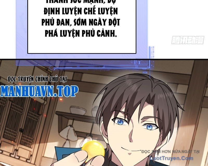 Người Khác Luyện Cấp Ta Tu Tiên, Tới Đại Thừa Kỳ Thì Rời Núi - Chapter 15 - Page 106