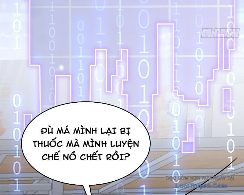 Người Khác Luyện Cấp Ta Tu Tiên, Tới Đại Thừa Kỳ Thì Rời Núi - Chapter 15 - Page 116