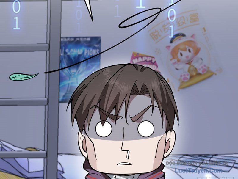 Người Khác Luyện Cấp Ta Tu Tiên, Tới Đại Thừa Kỳ Thì Rời Núi - Chapter 15 - Page 117