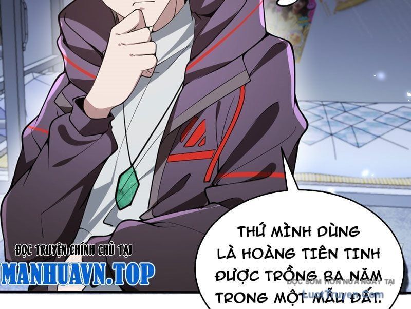 Người Khác Luyện Cấp Ta Tu Tiên, Tới Đại Thừa Kỳ Thì Rời Núi - Chapter 15 - Page 121