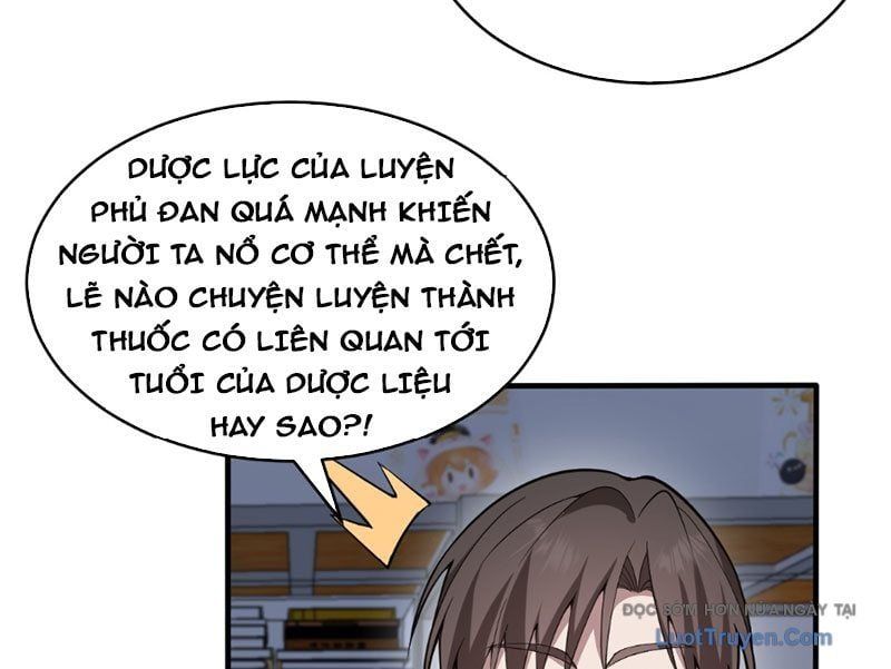 Người Khác Luyện Cấp Ta Tu Tiên, Tới Đại Thừa Kỳ Thì Rời Núi - Chapter 15 - Page 122