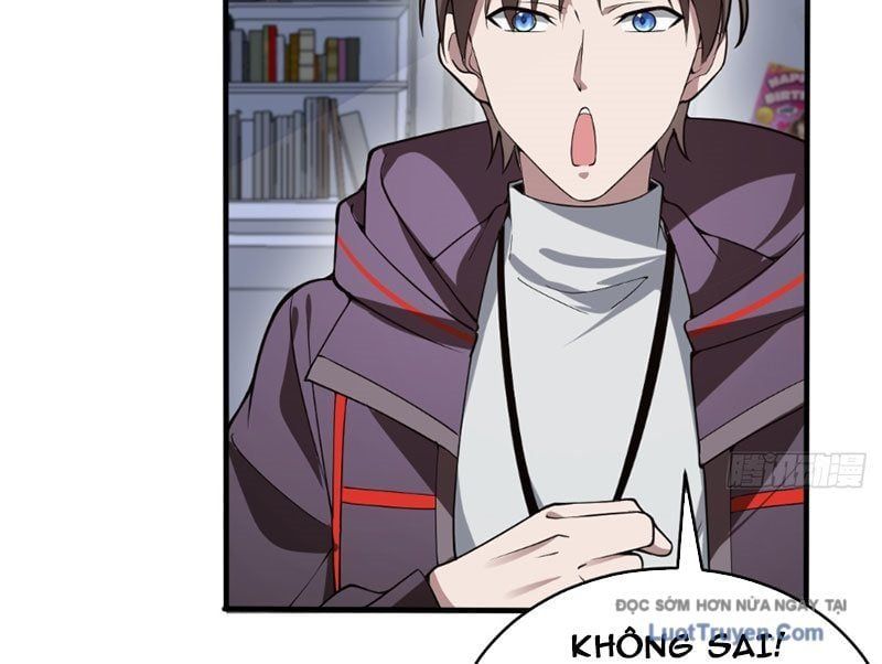 Người Khác Luyện Cấp Ta Tu Tiên, Tới Đại Thừa Kỳ Thì Rời Núi - Chapter 15 - Page 123