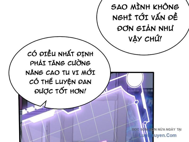 Người Khác Luyện Cấp Ta Tu Tiên, Tới Đại Thừa Kỳ Thì Rời Núi - Chapter 15 - Page 124