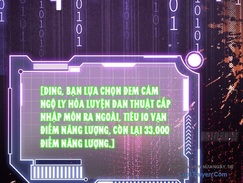 Người Khác Luyện Cấp Ta Tu Tiên, Tới Đại Thừa Kỳ Thì Rời Núi - Chapter 15 - Page 128