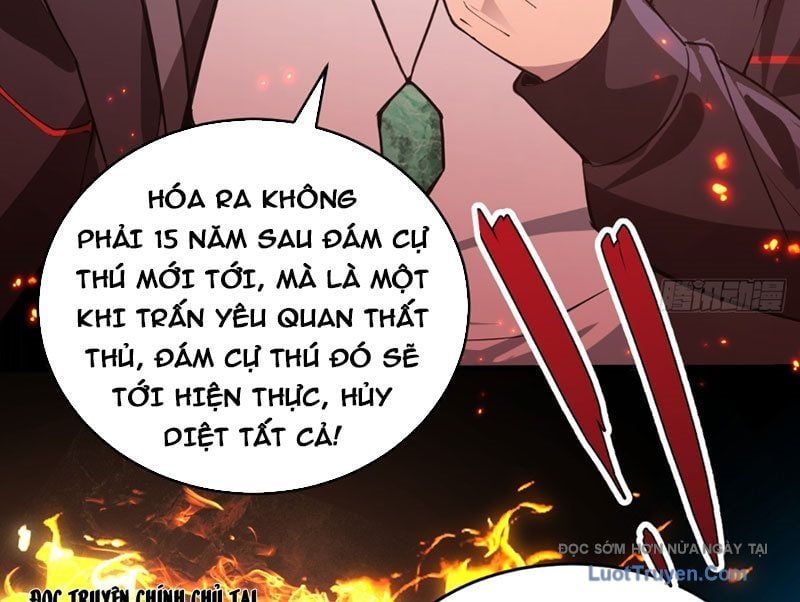 Người Khác Luyện Cấp Ta Tu Tiên, Tới Đại Thừa Kỳ Thì Rời Núi - Chapter 15 - Page 133