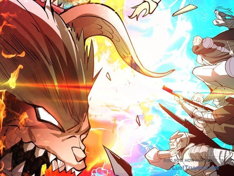 Người Khác Luyện Cấp Ta Tu Tiên, Tới Đại Thừa Kỳ Thì Rời Núi - Chapter 15 - Page 135