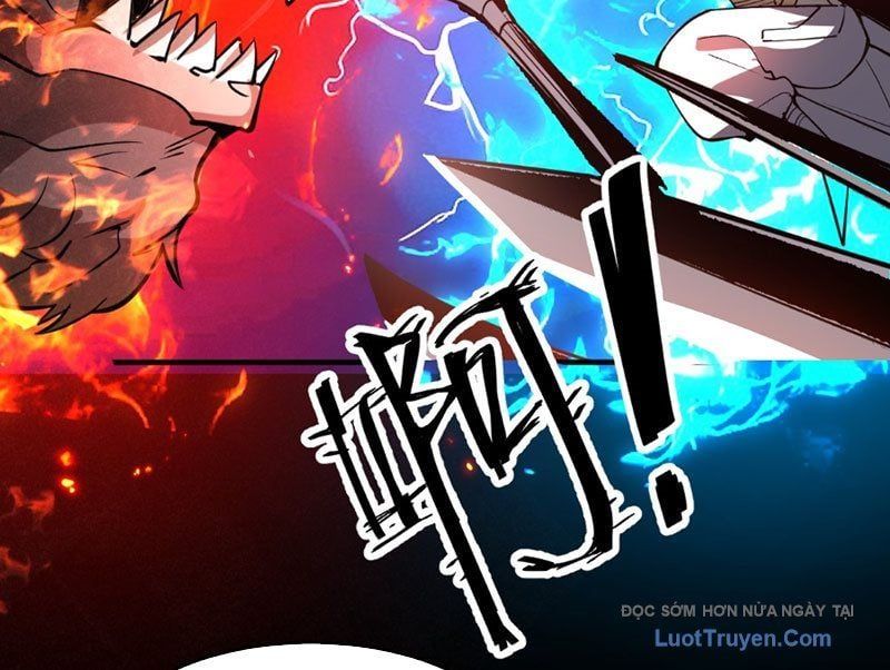 Người Khác Luyện Cấp Ta Tu Tiên, Tới Đại Thừa Kỳ Thì Rời Núi - Chapter 15 - Page 136