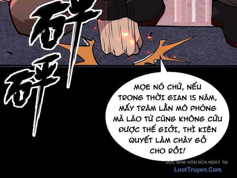 Người Khác Luyện Cấp Ta Tu Tiên, Tới Đại Thừa Kỳ Thì Rời Núi - Chapter 15 - Page 139