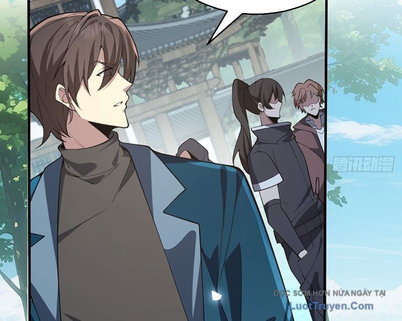 Người Khác Luyện Cấp Ta Tu Tiên, Tới Đại Thừa Kỳ Thì Rời Núi - Chapter 15 - Page 21