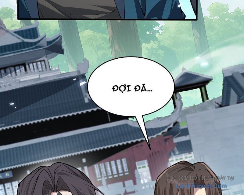 Người Khác Luyện Cấp Ta Tu Tiên, Tới Đại Thừa Kỳ Thì Rời Núi - Chapter 15 - Page 22
