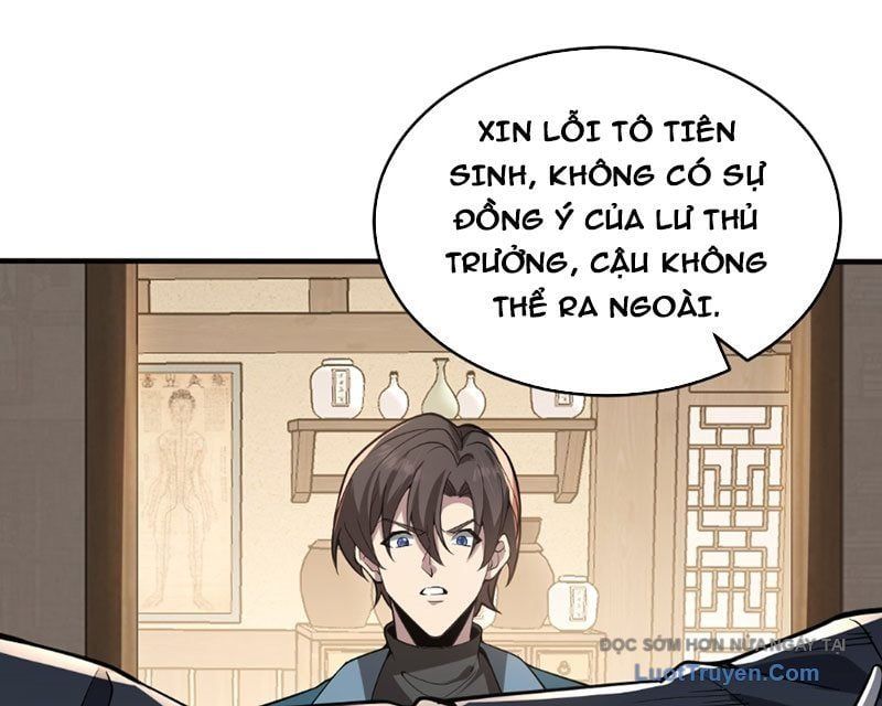 Người Khác Luyện Cấp Ta Tu Tiên, Tới Đại Thừa Kỳ Thì Rời Núi - Chapter 15 - Page 37