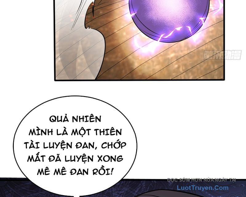 Người Khác Luyện Cấp Ta Tu Tiên, Tới Đại Thừa Kỳ Thì Rời Núi - Chapter 15 - Page 43