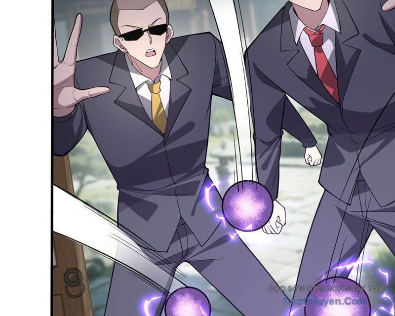 Người Khác Luyện Cấp Ta Tu Tiên, Tới Đại Thừa Kỳ Thì Rời Núi - Chapter 15 - Page 49