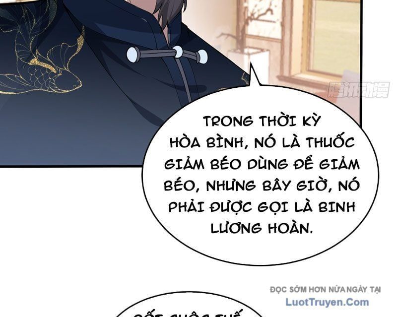 Người Khác Luyện Cấp Ta Tu Tiên, Tới Đại Thừa Kỳ Thì Rời Núi - Chapter 15 - Page 5