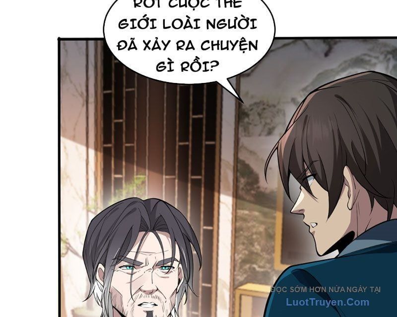 Người Khác Luyện Cấp Ta Tu Tiên, Tới Đại Thừa Kỳ Thì Rời Núi - Chapter 15 - Page 6