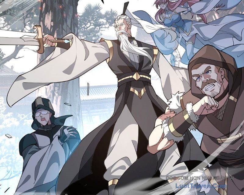 Người Khác Luyện Cấp Ta Tu Tiên, Tới Đại Thừa Kỳ Thì Rời Núi - Chapter 15 - Page 64