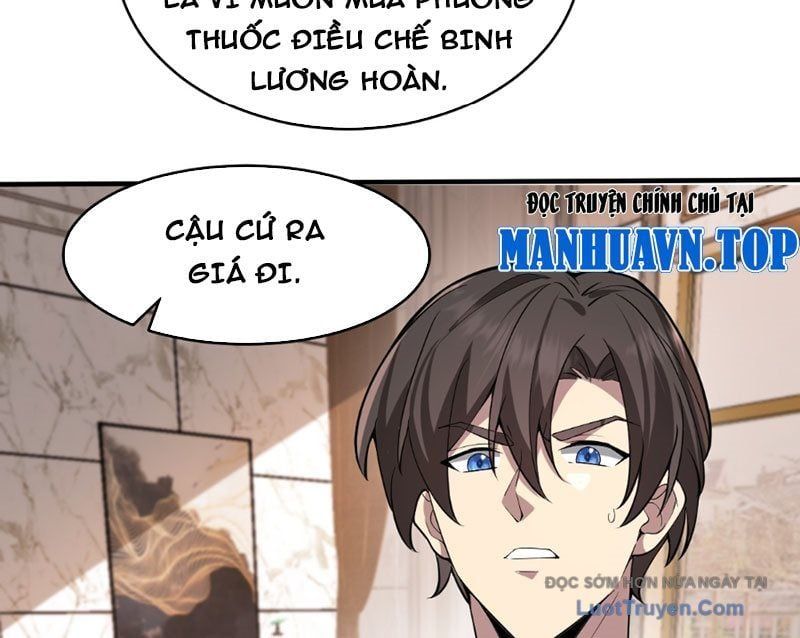 Người Khác Luyện Cấp Ta Tu Tiên, Tới Đại Thừa Kỳ Thì Rời Núi - Chapter 15 - Page 8