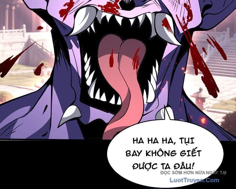 Người Khác Luyện Cấp Ta Tu Tiên, Tới Đại Thừa Kỳ Thì Rời Núi - Chapter 15 - Page 84