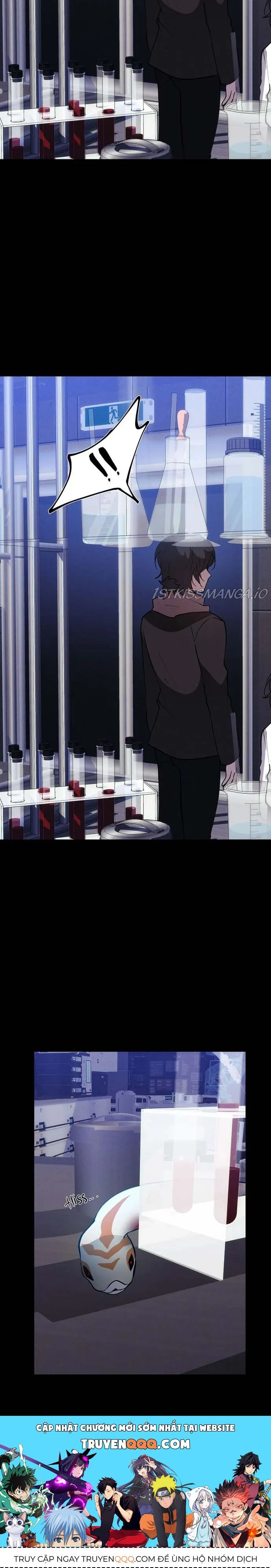 Trọng Sinh Mạc Thế - Chapter 176 - Page 12