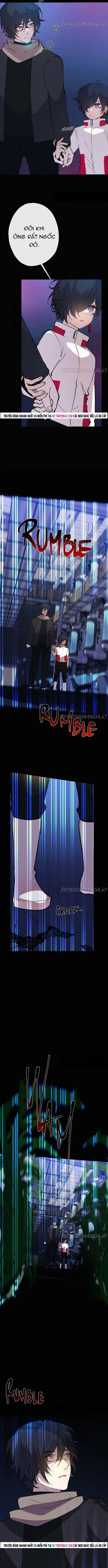 Trọng Sinh Mạc Thế - Chapter 176 - Page 3