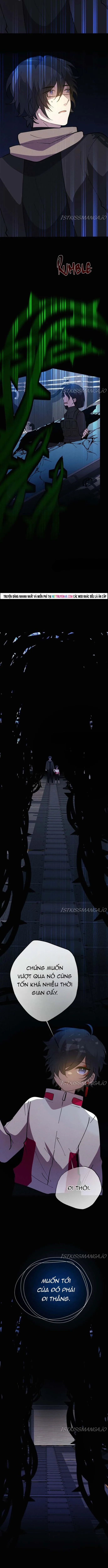 Trọng Sinh Mạc Thế - Chapter 176 - Page 4