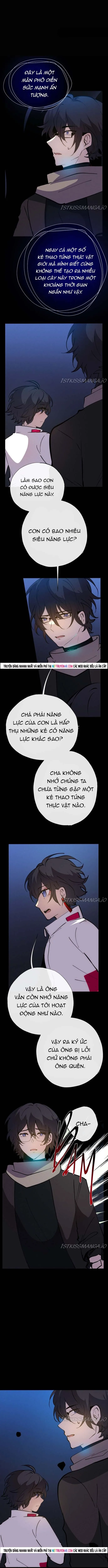 Trọng Sinh Mạc Thế - Chapter 176 - Page 5