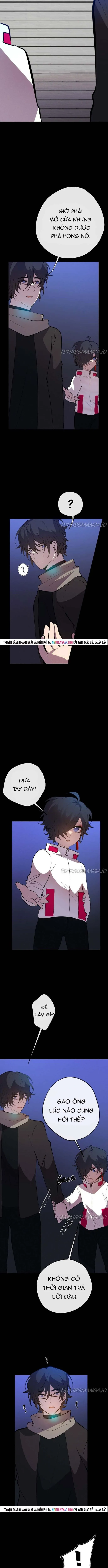 Trọng Sinh Mạc Thế - Chapter 176 - Page 8