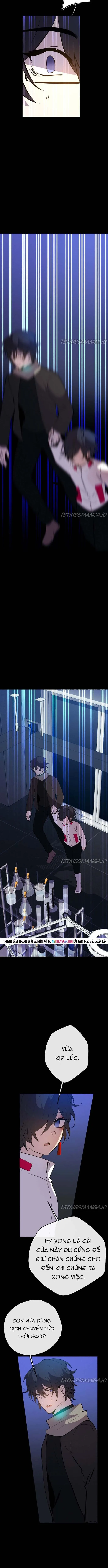 Trọng Sinh Mạc Thế - Chapter 176 - Page 9