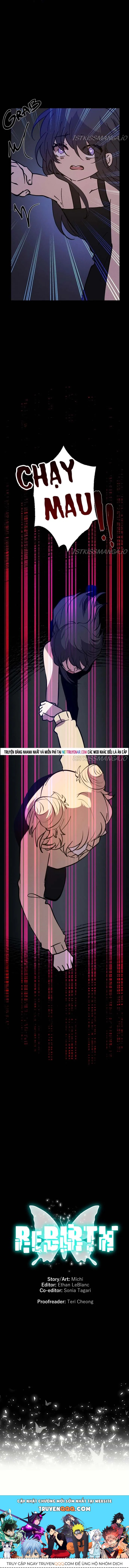 Trọng Sinh Mạc Thế - Chapter 177 - Page 11