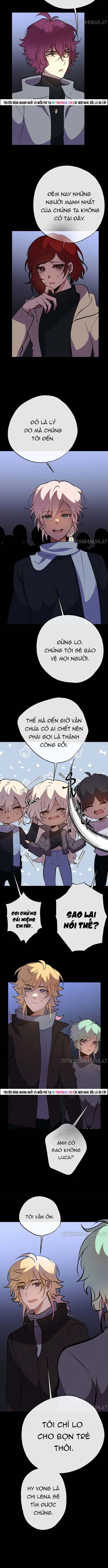 Trọng Sinh Mạc Thế - Chapter 177 - Page 3