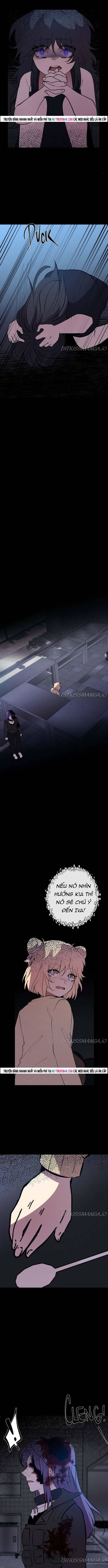 Trọng Sinh Mạc Thế - Chapter 177 - Page 5