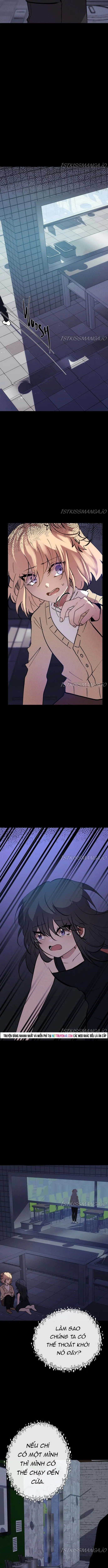 Trọng Sinh Mạc Thế - Chapter 177 - Page 6