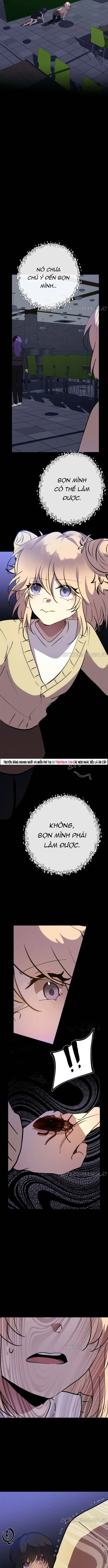 Trọng Sinh Mạc Thế - Chapter 177 - Page 9