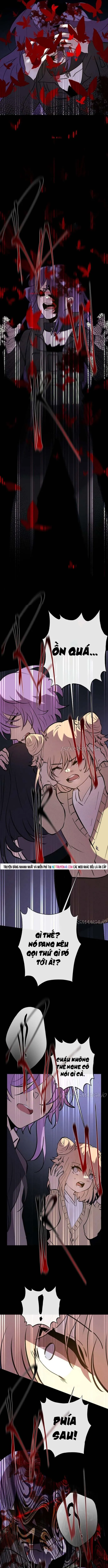 Trọng Sinh Mạc Thế - Chapter 178 - Page 12