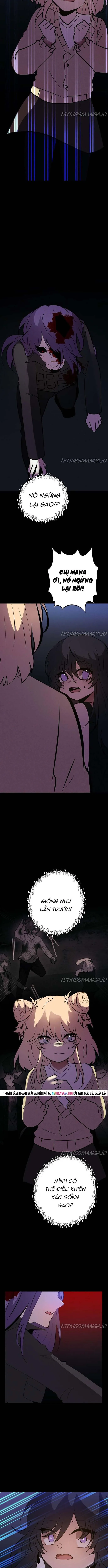 Trọng Sinh Mạc Thế - Chapter 178 - Page 6