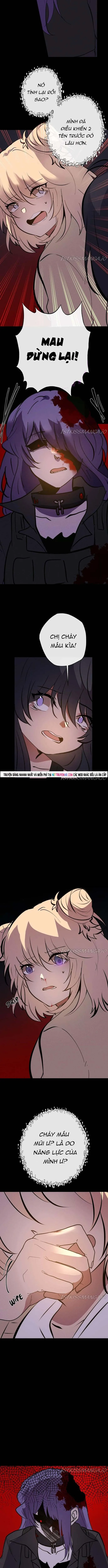 Trọng Sinh Mạc Thế - Chapter 178 - Page 9